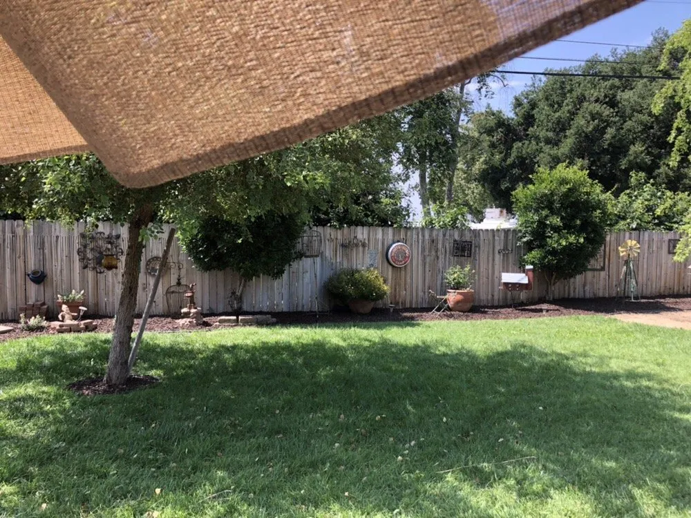 Expert landscaping services experts serving Riverside, CA - Gomez Lawn & Tree Service