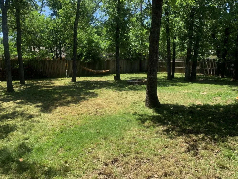Top-rated yard maintenance in Bryan, TX - Gomez Lawn Care