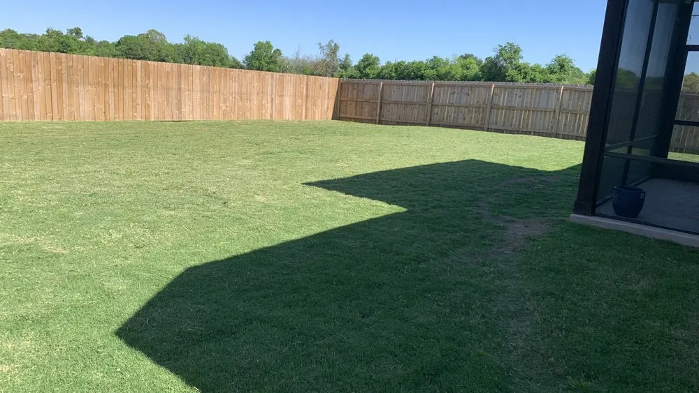 Top-rated outdoor landscaping in Bryan, TX - Gomez Lawn Care