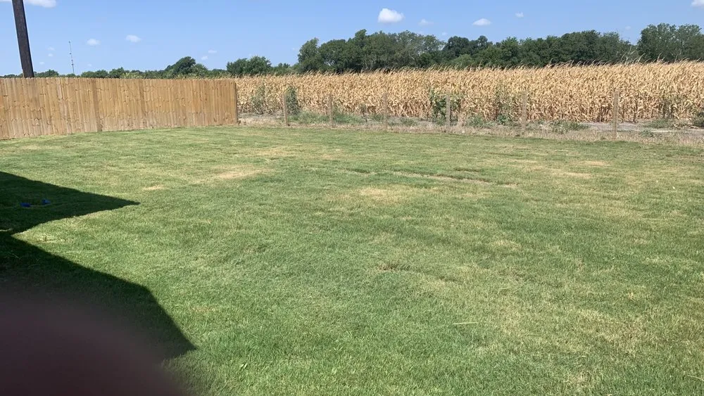 Local landscape design experts serving Bryan, TX - Gomez Lawn Care