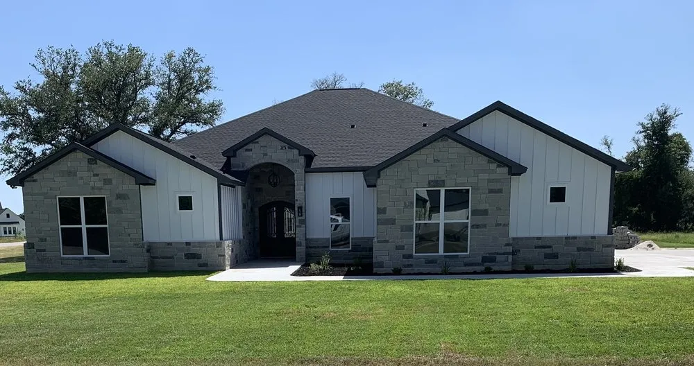 Expert landscape installation with custom design across Bryan, TX - Gomez Lawn Care