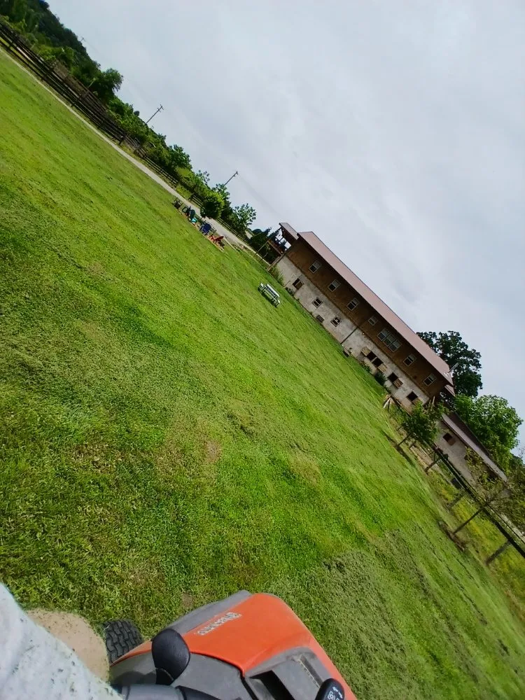 Trusted yard cleanup service in Hendersonville, NC - Gomez Lawn Care