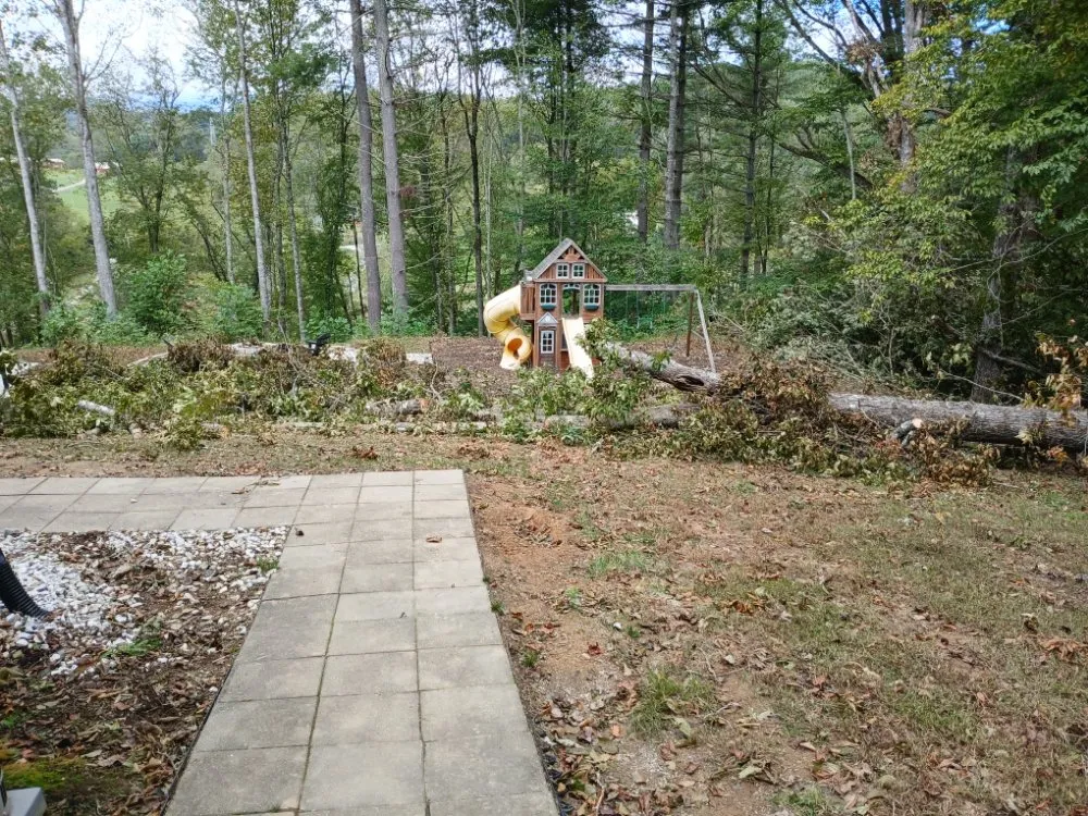 Reliable landscaping services in Hendersonville, NC - Gomez Lawn Care