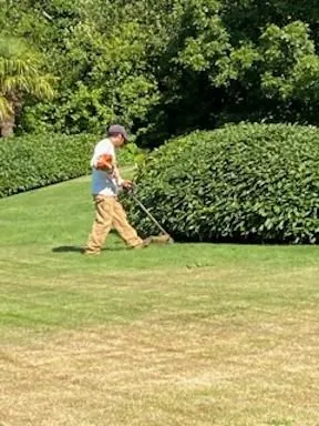 Expert garden landscaping experts serving Ocean Shores, WA - Gomez Lawn Care