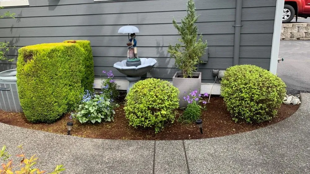 Affordable lawn care service for outdoor upgrades across Belfair, WA - Gomez Lawn Care Services and Maintenance