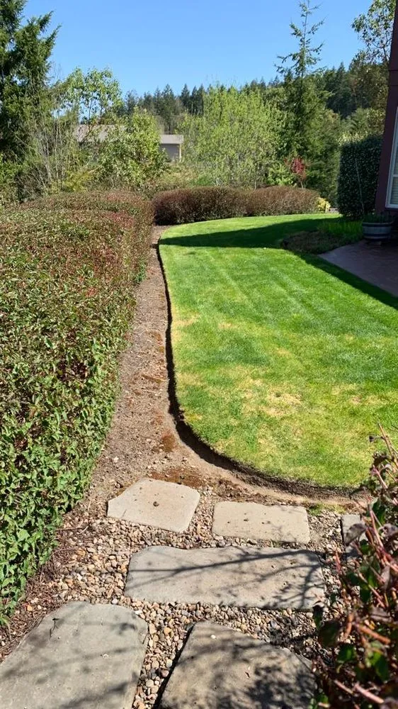 Trusted outdoor landscaping for year-round maintenance across Belfair, WA - Gomez Lawn Care Services and Maintenance
