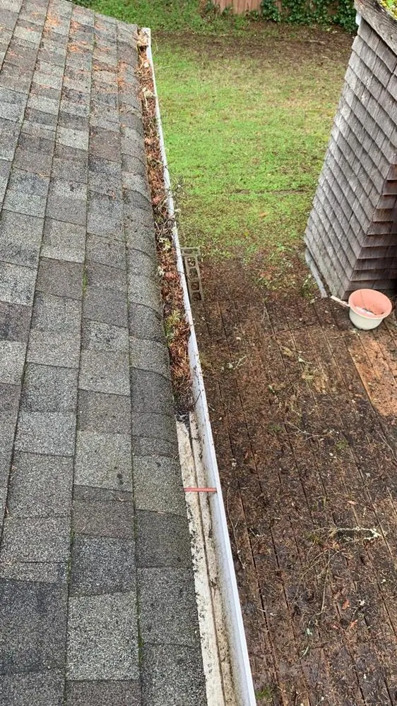 Local outdoor landscaping in Belfair, WA by Gomez Lawn Care Services and Maintenance