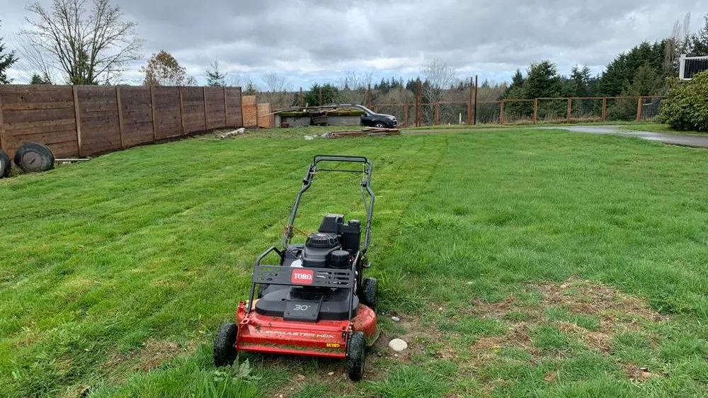 Expert landscaping services in Belfair, WA - Gomez Lawn Care Services and Maintenance