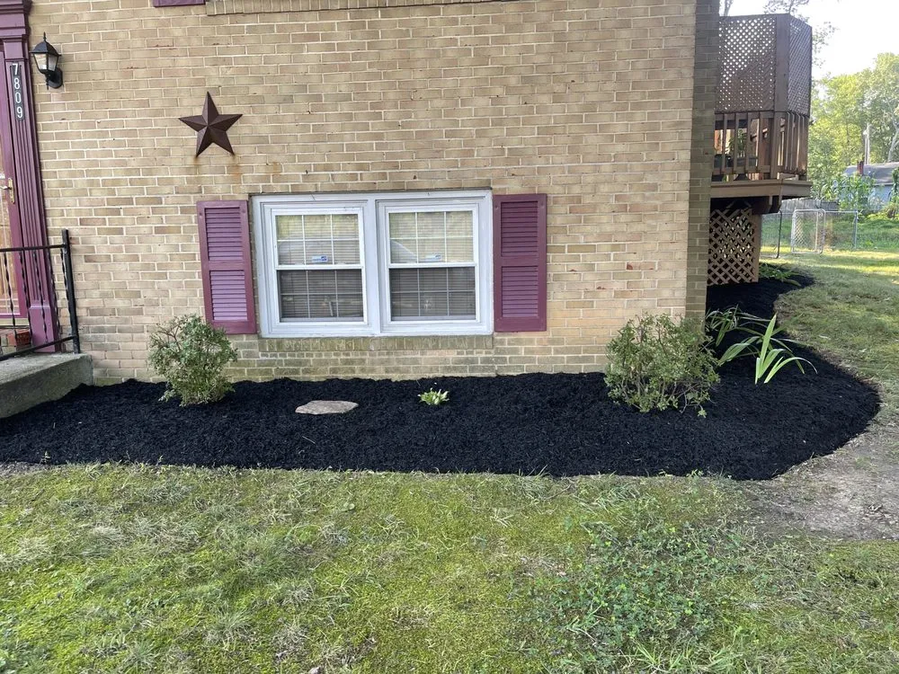 Reliable lawn care service in White Post, VA - Gomez lawn care services