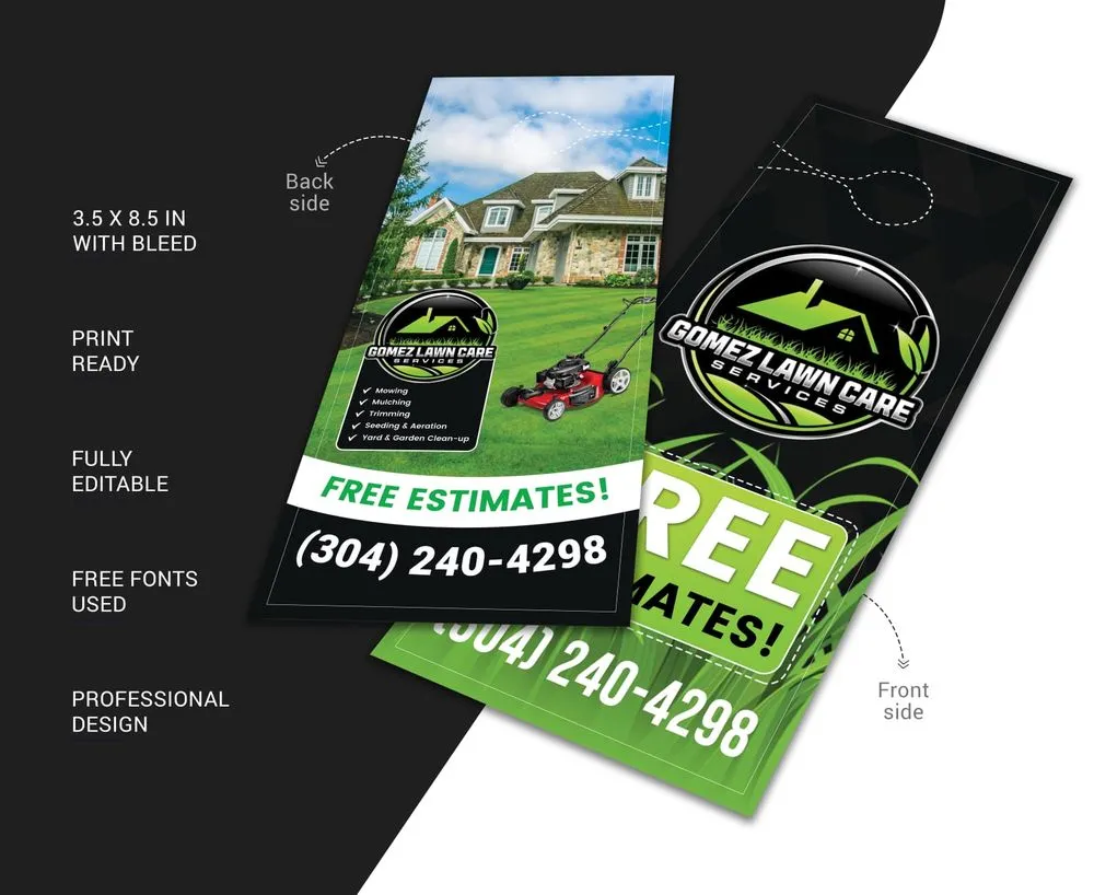 Reliable residential landscaping in White Post, VA - Gomez lawn care services