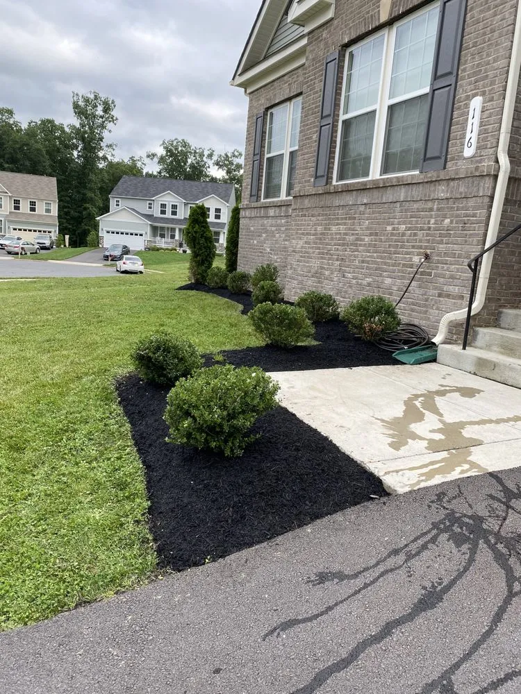 Affordable lawn care service in White Post, VA - Gomez lawn care services