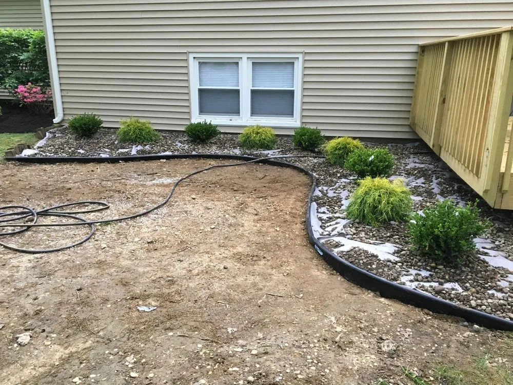 Custom lawn mowing service experts serving East Brunswick, NJ - Gomez Lawn Landscaping