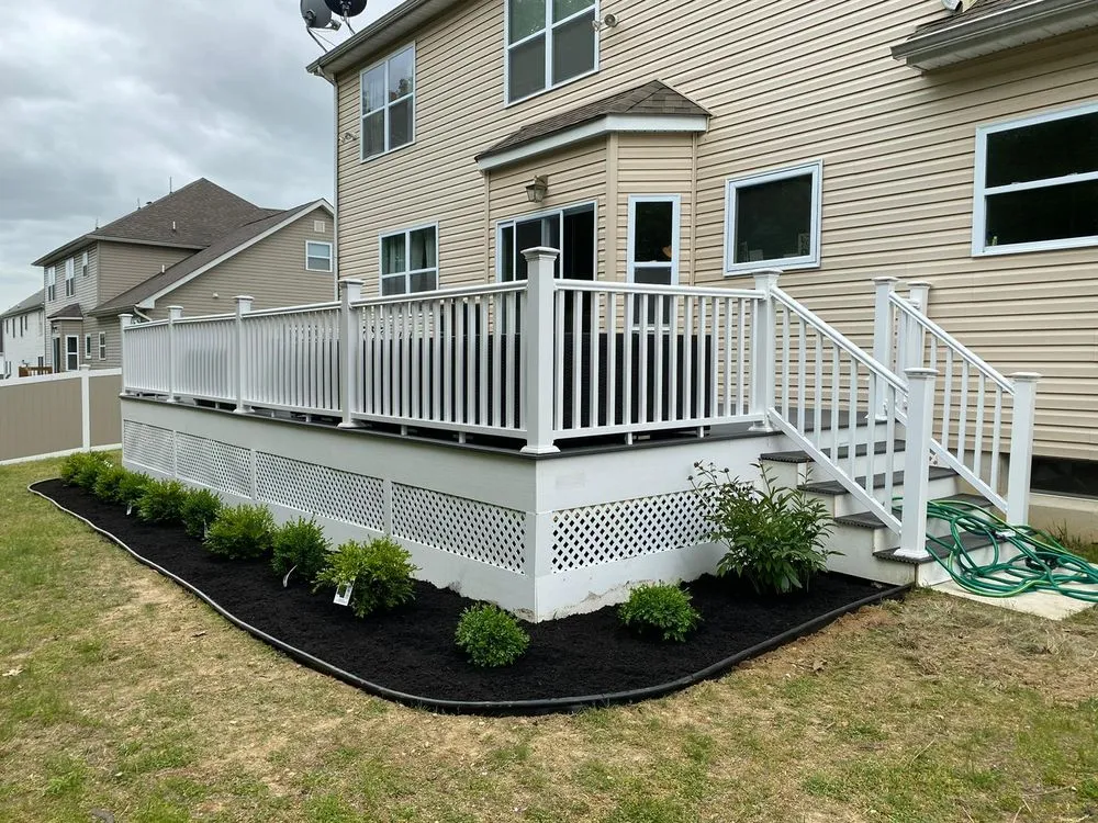 Expert lawn care service in East Brunswick, NJ by Gomez Lawn Landscaping