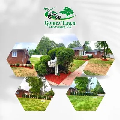 Gomez Lawn Landscaping