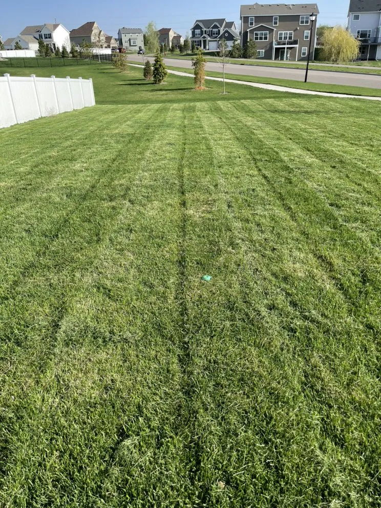 Trusted residential landscaping for residential properties in Coon Rapids, MN by Gomez Lawncare And Snow Removal