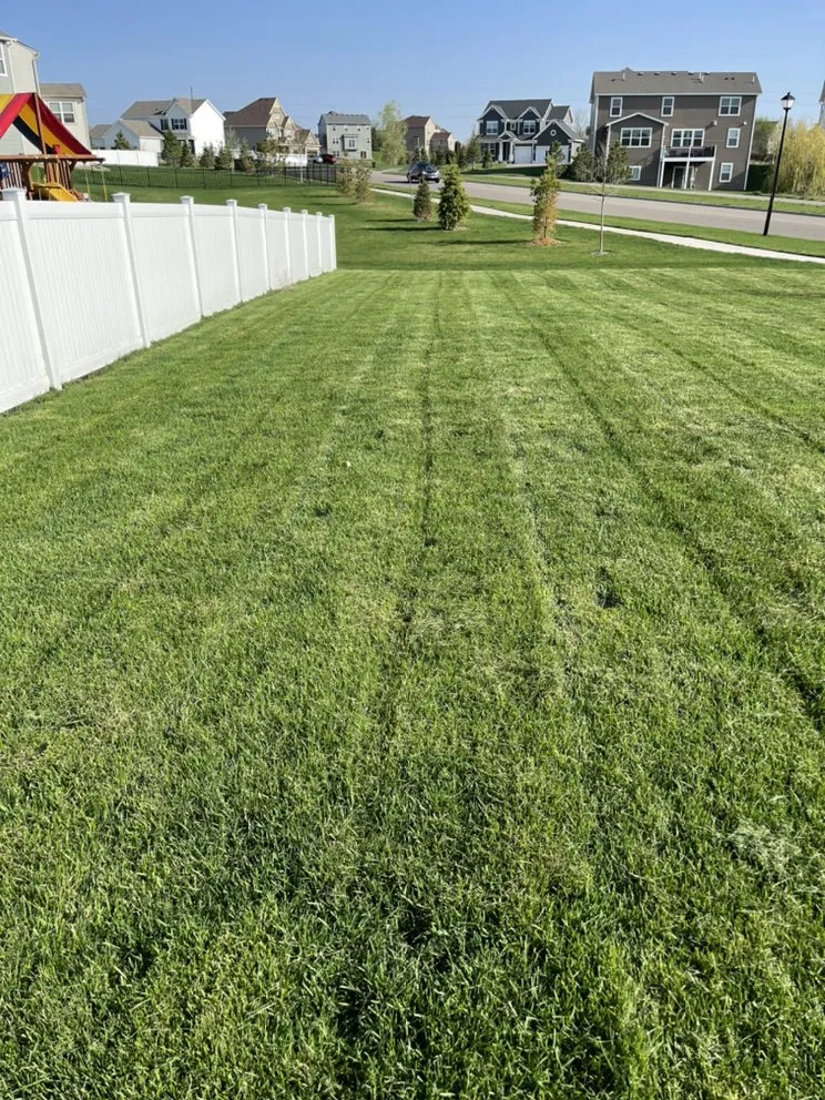 Affordable garden landscaping near you across Coon Rapids, MN - Gomez Lawncare And Snow Removal