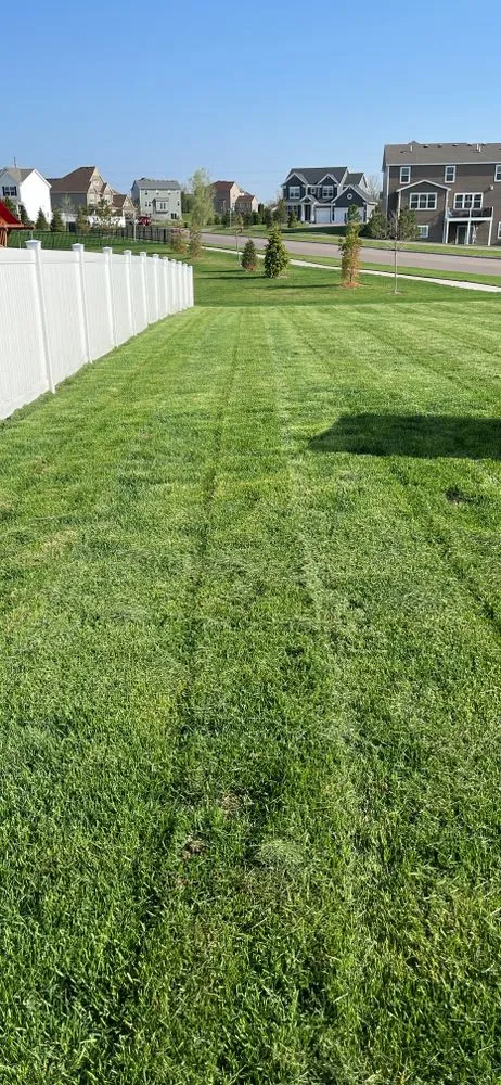 Affordable outdoor landscaping in Coon Rapids, MN - Gomez Lawncare And Snow Removal