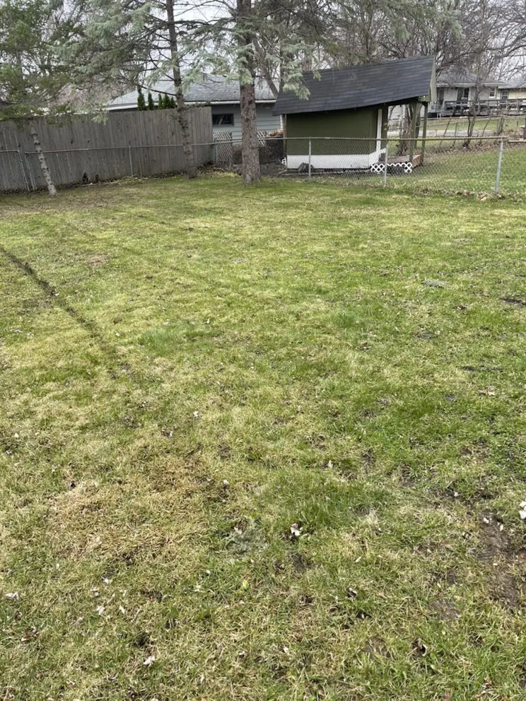 Local lawn care service in Coon Rapids, MN - Gomez Lawncare And Snow Removal