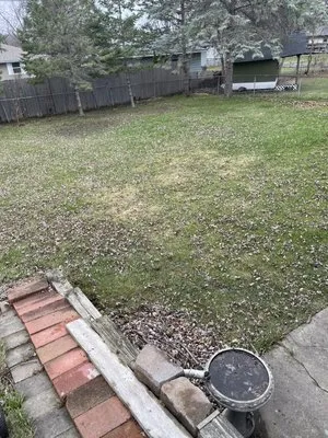 Gomez Lawncare And Snow Removal