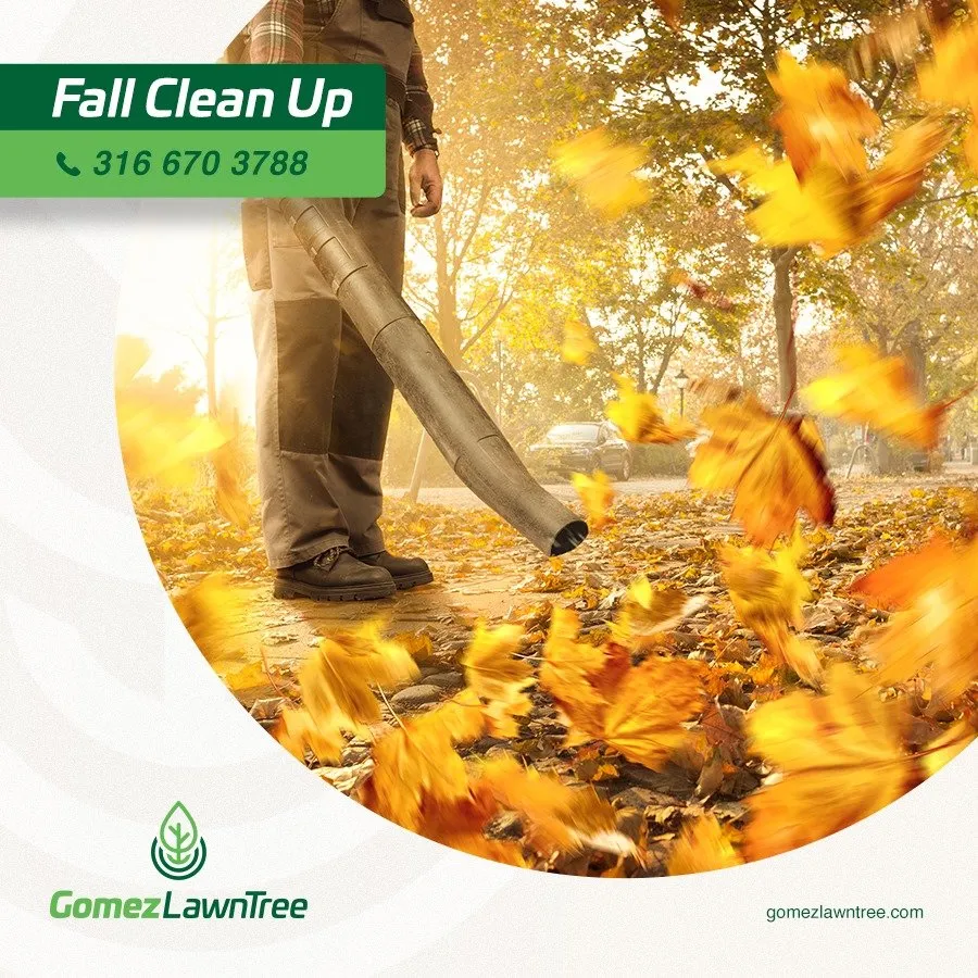 Professional landscape installation experts serving Wichita, KS - Gomez Lawntree