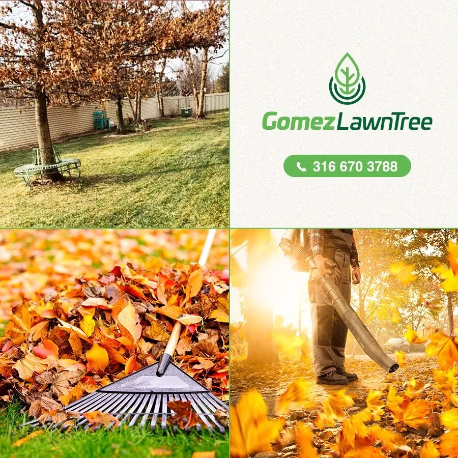 Trusted garden landscaping in Wichita, KS - Gomez Lawntree