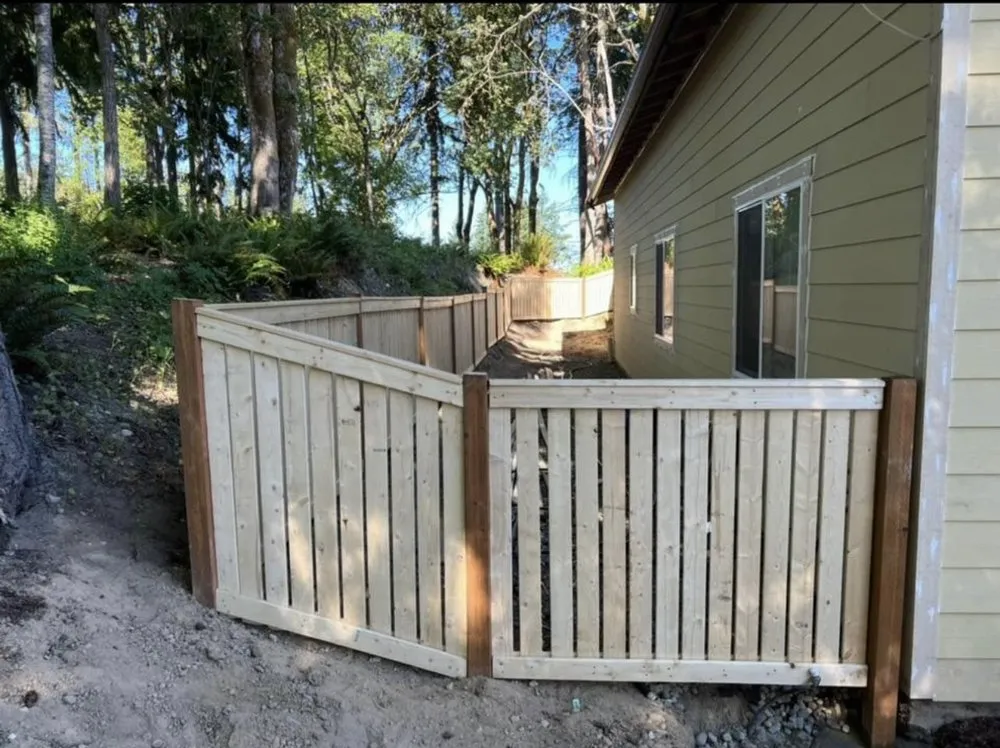 Reliable lawn care service for year-round maintenance across Bremerton, WA - Gomez Maintenance