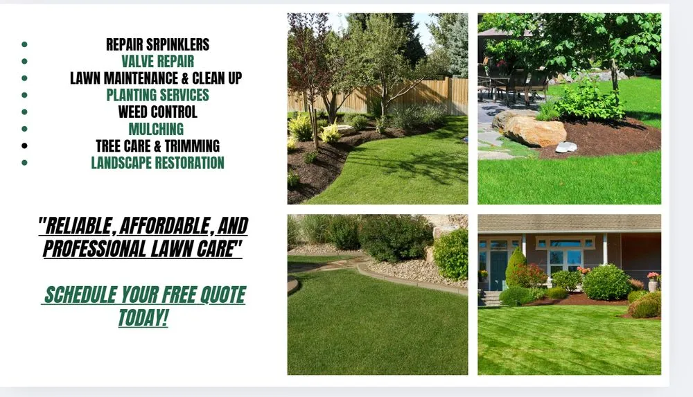 Affordable yard maintenance for homes across Temecula, CA - Gomez Maintenance