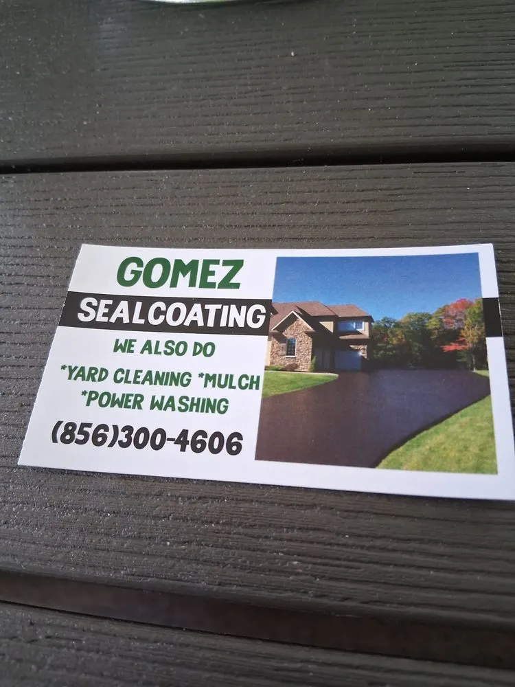 Top-rated garden landscaping for year-round maintenance across Bridgeton, NJ - Gomez Sealcoating