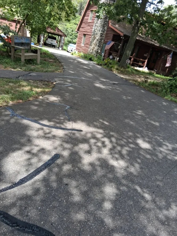 Trusted garden landscaping for beautiful yards across Bridgeton, NJ - Gomez Sealcoating