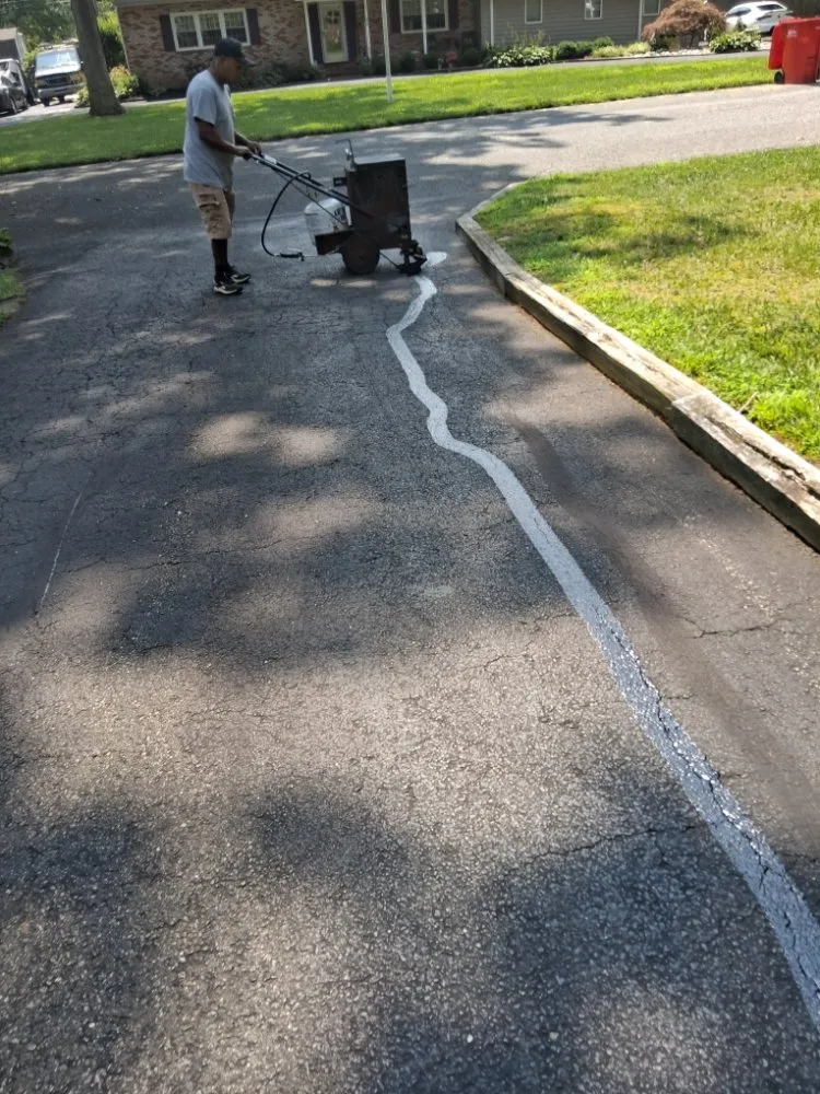 Top-rated residential landscaping in Bridgeton, NJ - Gomez Sealcoating