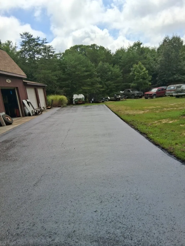 Reliable landscaping services near you in Bridgeton, NJ by Gomez Sealcoating