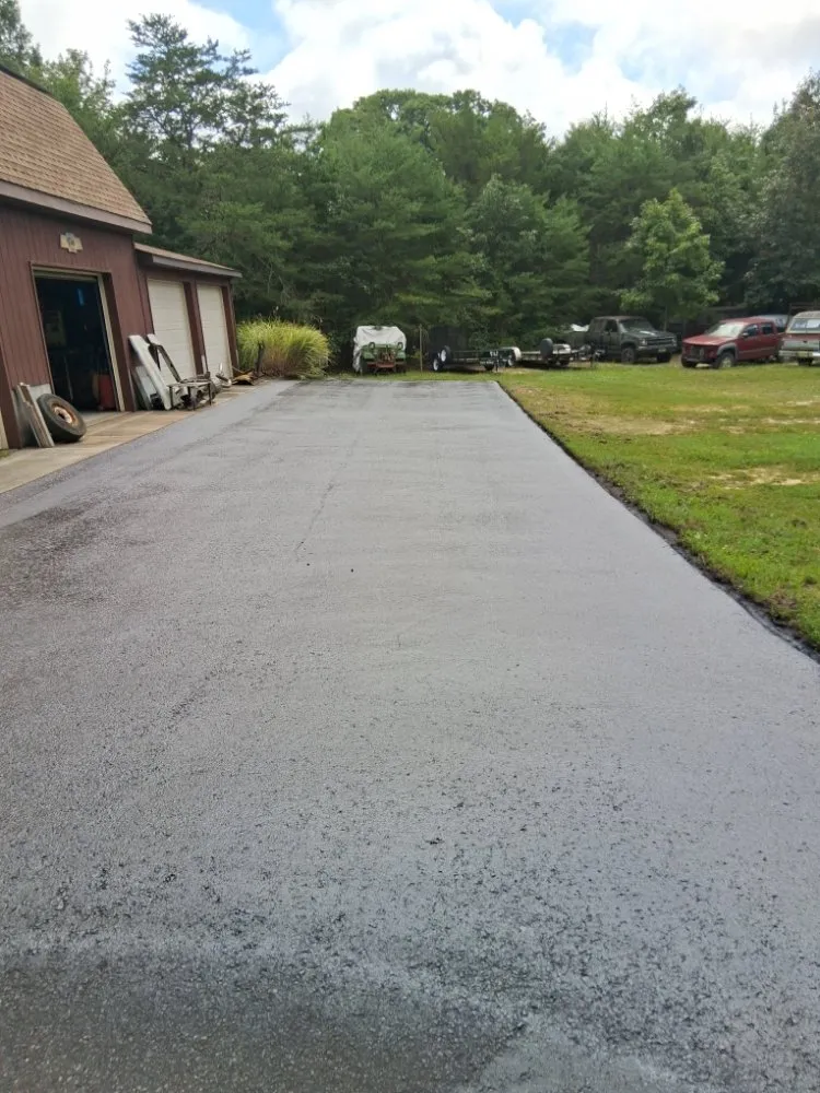 Top-rated landscaping services with custom design across Bridgeton, NJ - Gomez Sealcoating