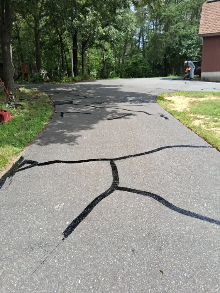 Top-rated residential landscaping in Bridgeton, NJ - Gomez Sealcoating