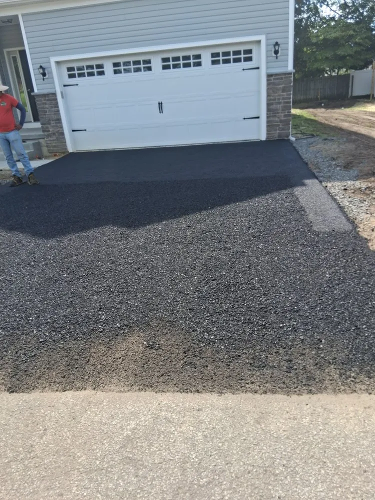 Expert outdoor landscaping for homes across Bridgeton, NJ - Gomez Sealcoating