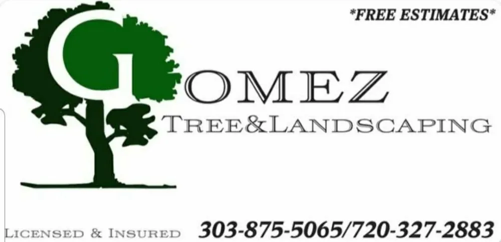 Reliable garden landscaping with custom design in Denver, CO by Gomez Tree & Landscaping
