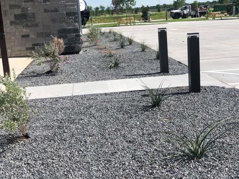 Expert outdoor landscaping experts serving Houston, TX - Gomez Trees & Landscape