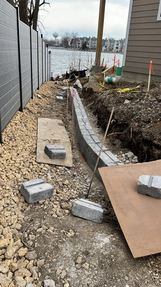 Local lawn care service for residential properties in Rockford, IL by Gomez370