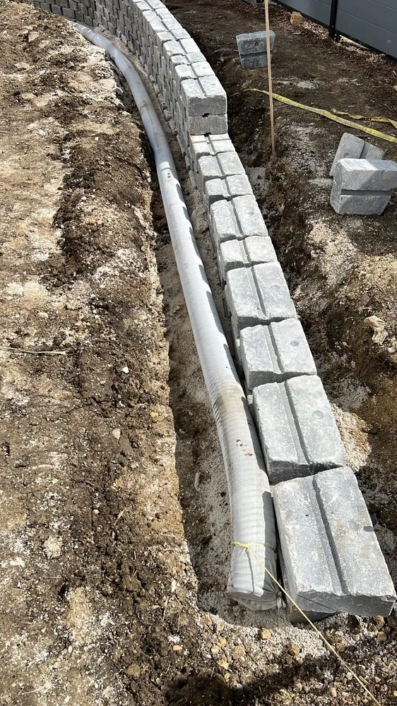 Trusted outdoor landscaping in Rockford, IL by Gomez370