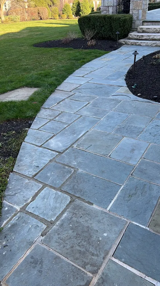 Reliable landscaping services for homes in Rockford, IL by Gomez370