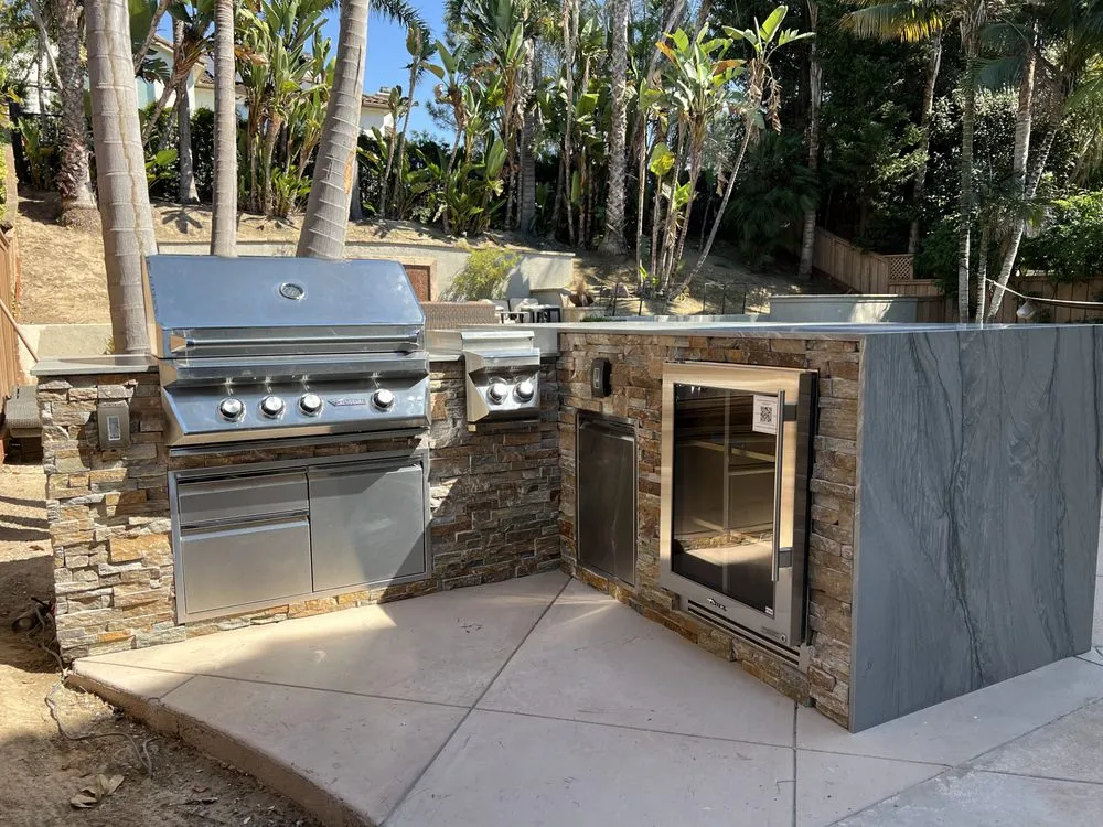 Local landscaping services for beautiful yards across Oceanside, CA - Gommi Bros. Landscaping