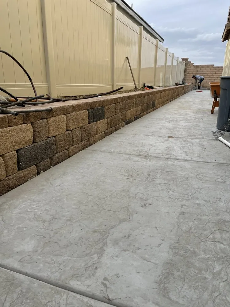 Local garden landscaping experts serving Oceanside, CA - Gommi Bros. Landscaping