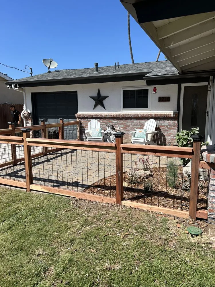 Local garden landscaping with custom design across Oceanside, CA - Gommi Bros. Landscaping