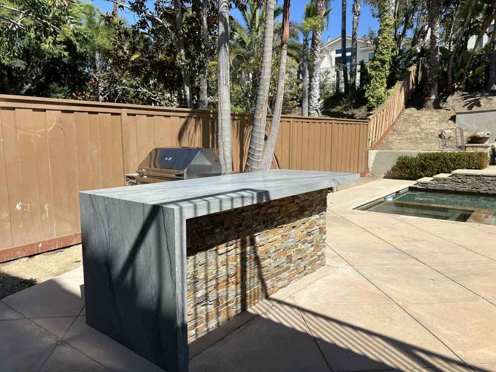 Custom landscaping services in Oceanside, CA by Gommi Bros. Landscaping