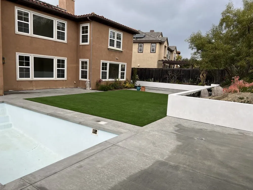 Local yard maintenance experts serving Oceanside, CA - Gommi Bros. Landscaping