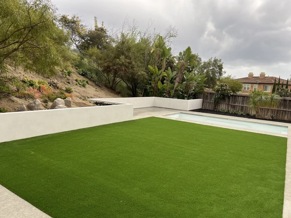 Affordable yard maintenance experts serving Oceanside, CA - Gommi Bros. Landscaping