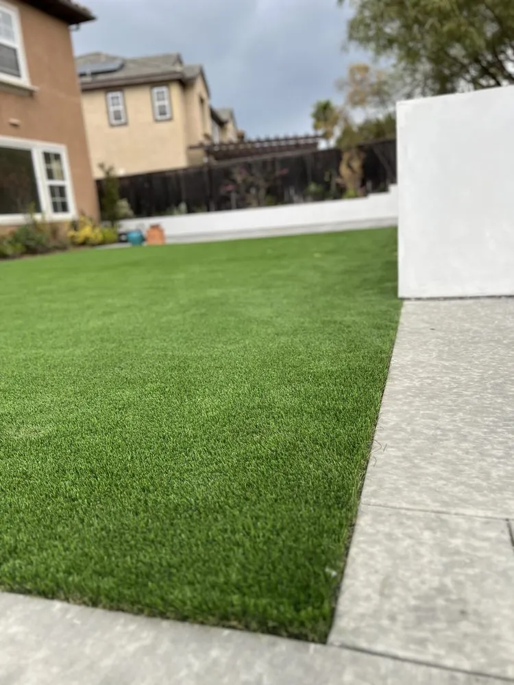 Expert residential landscaping in Oceanside, CA by Gommi Bros. Landscaping