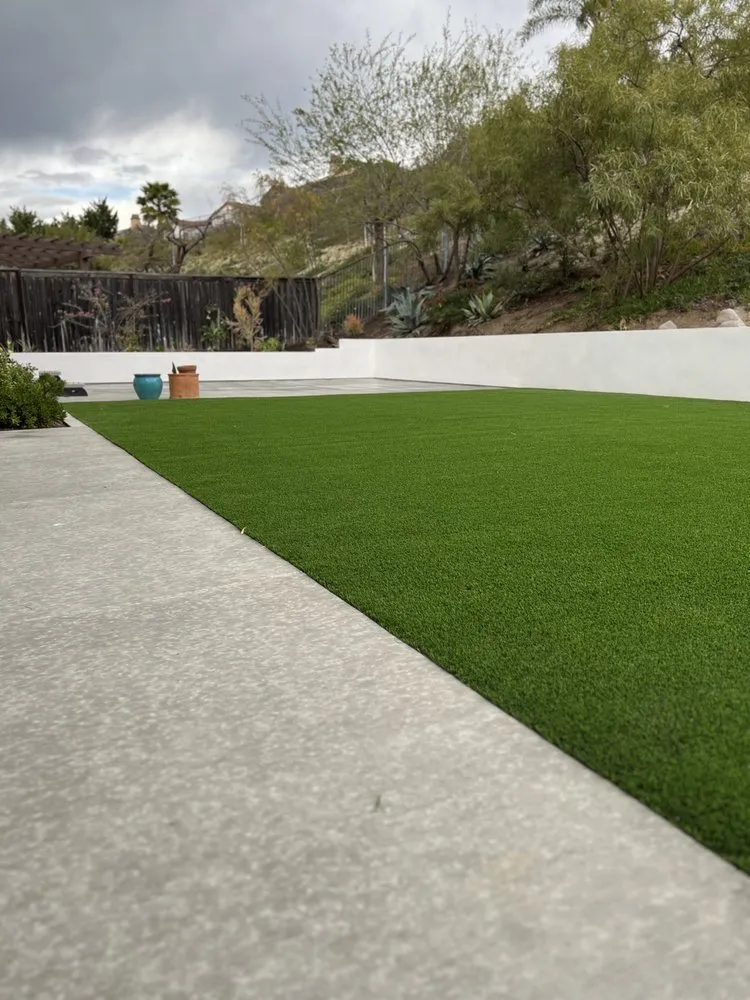 Trusted landscape design for year-round maintenance across Oceanside, CA - Gommi Bros. Landscaping