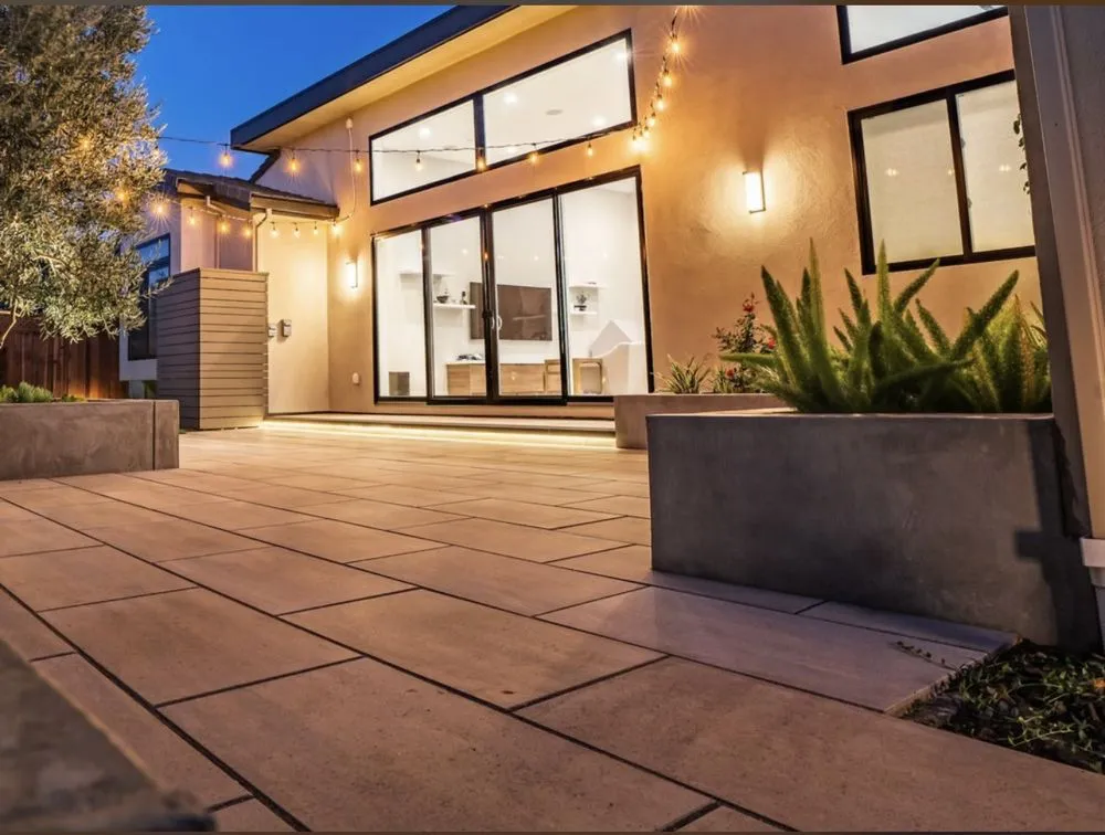 Trusted lawn mowing service for year-round maintenance in Oceanside, CA by Gommi Bros. Landscaping