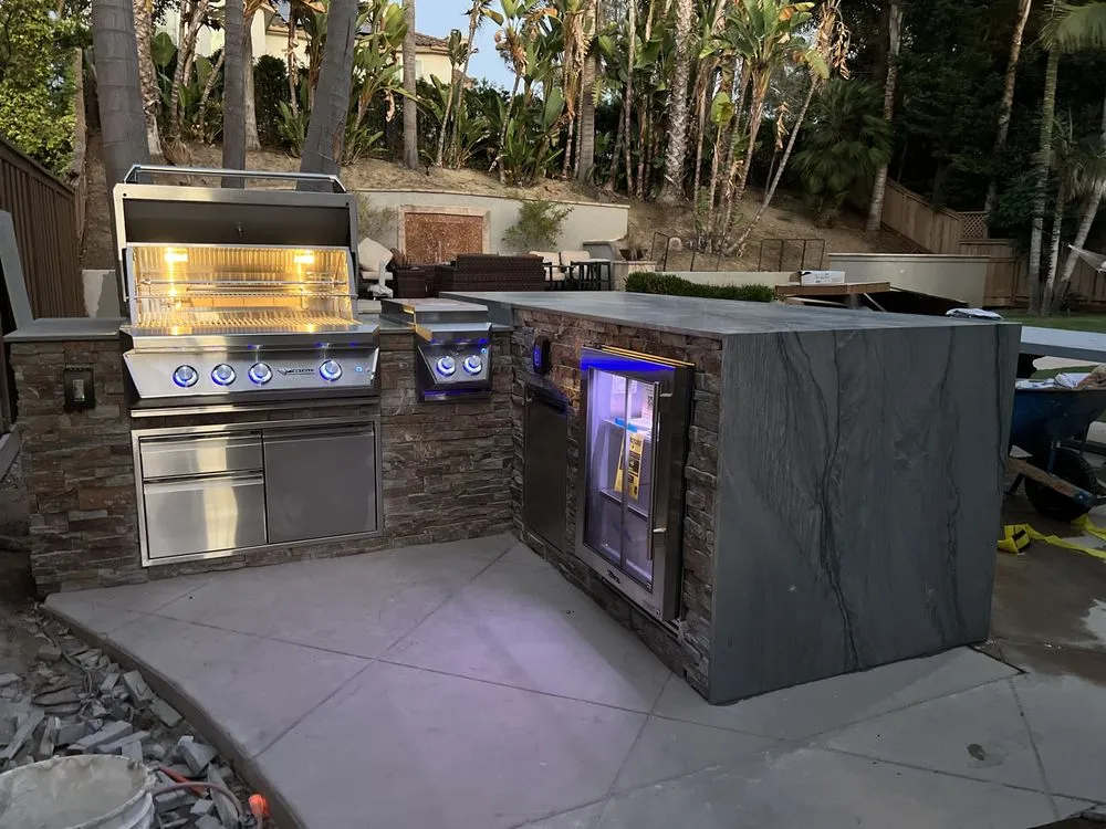 Top-rated landscaping services in Oceanside, CA - Gommi Bros. Landscaping