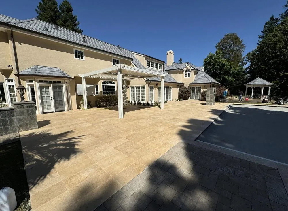 Affordable garden landscaping experts serving Oceanside, CA - Gommi Bros. Landscaping